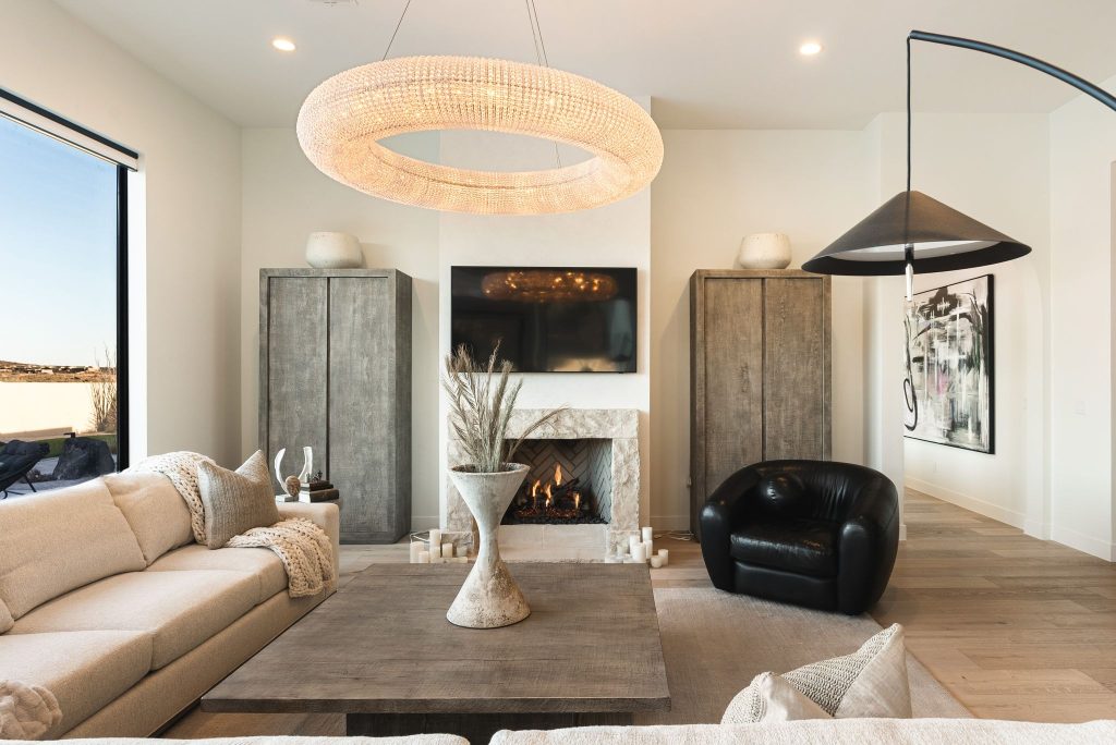 Southern Utah Real Estate